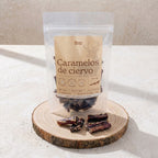 Caramelos de ciervo